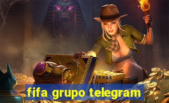 fifa grupo telegram